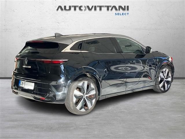 Renault Megane E-Tech Electric Techno EV60 AC22 - foto 4 di 4