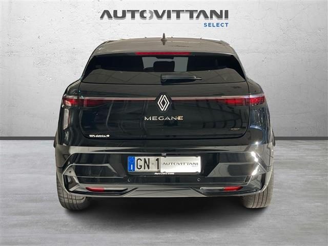 Renault Megane E-Tech Electric Techno EV60 AC22 - foto 2 di 4