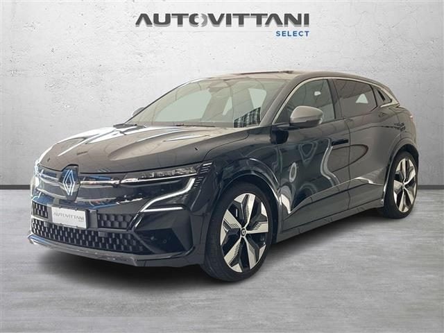 Renault Megane E-Tech Electric Techno EV60 AC22, del 2023, 33.760 km, in vendita a Como (CO)