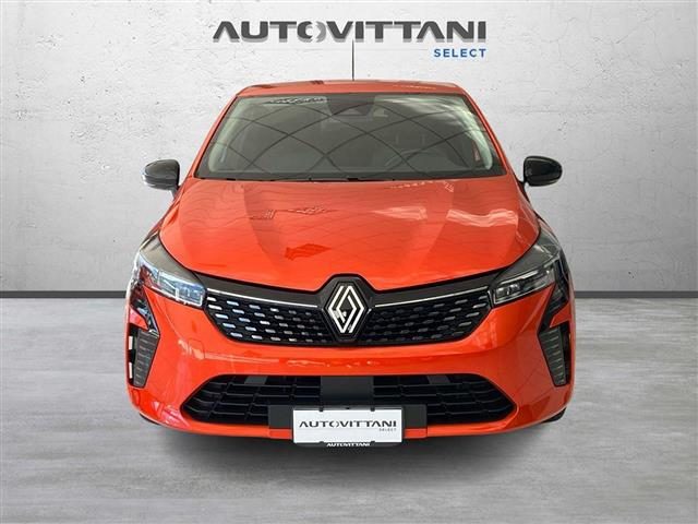 Renault Clio 1.6 E-Tech full hybrid Evolution 145cv - foto 2 di 4