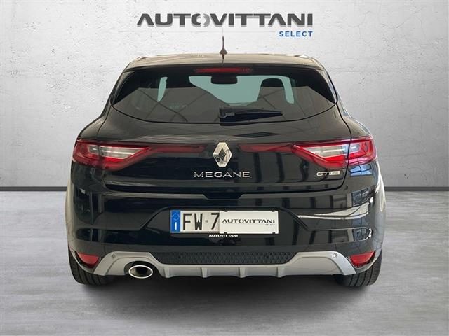 Renault Megane 5 Porte 1.3 TCe Intens FAP - foto 3 di 4