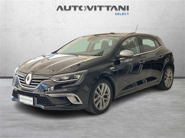 Renault Megane 5 Porte 1.3 TCe Intens FAP, del 2019, 64.199 km, in vendita a Como (CO)