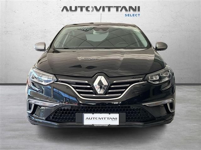 Renault Megane 5 Porte 1.3 TCe Intens FAP - foto 2 di 4