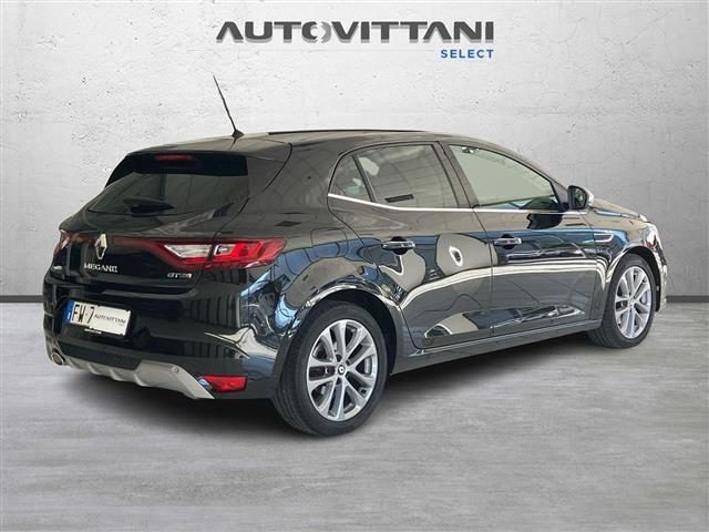 Renault Megane 5 Porte 1.3 TCe Intens FAP - foto 4 di 4