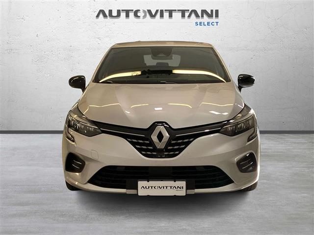 Renault Clio 1.6 E-Tech full hybrid Techno 145cv auto - foto 2 di 4