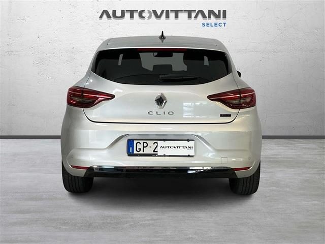 Renault Clio 1.6 E-Tech full hybrid Techno 145cv auto - foto 3 di 4
