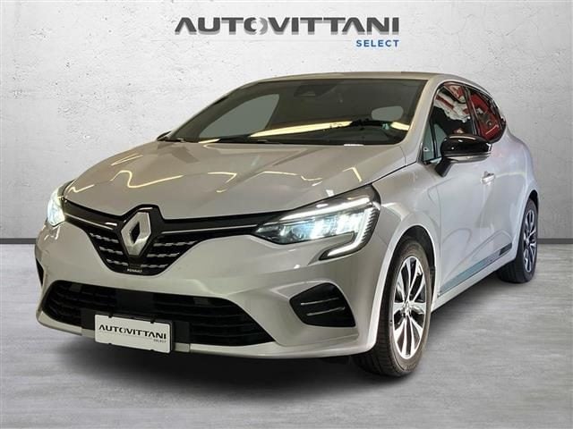 Renault Clio 1.6 E-Tech full hybrid Techno 145cv auto, del 2023, 16.983 km, in vendita a Como (CO)