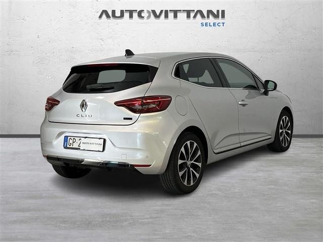 Renault Clio 1.6 E-Tech full hybrid Techno 145cv auto - foto 4 di 4