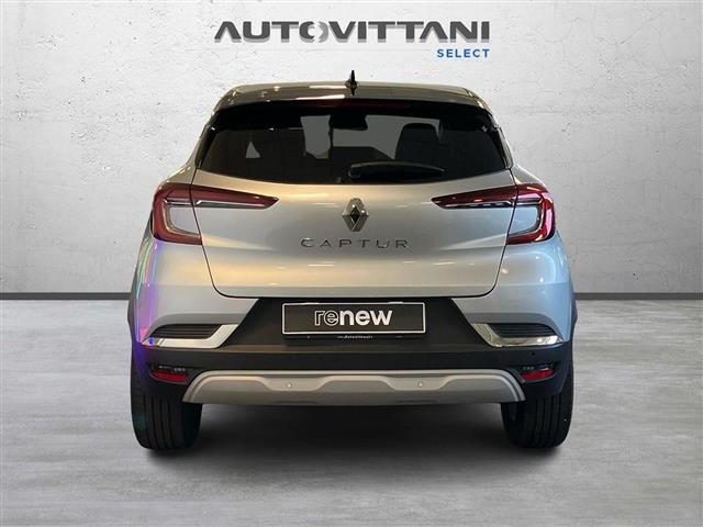 Renault Captur 1.0 TCe GPL Techno - foto 3 di 4