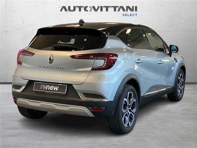 Renault Captur 1.0 TCe GPL Techno - foto 4 di 4