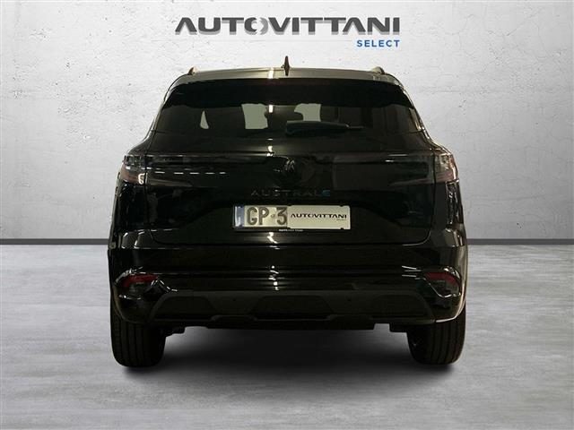 Renault Austral 1.2 E-Tech full hybrid Techno Esprit Alpine 200cv - foto 3 di 4