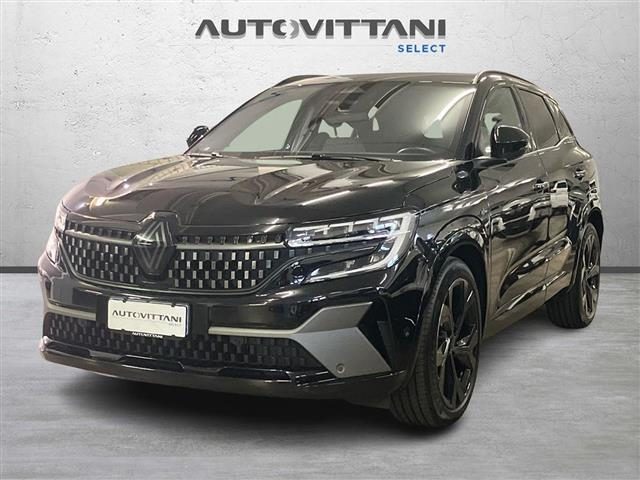 Renault Austral 1.2 E-Tech full hybrid Techno Esprit Alpine 200cv, del 2023, 42.232 km, in vendita a Como (CO)