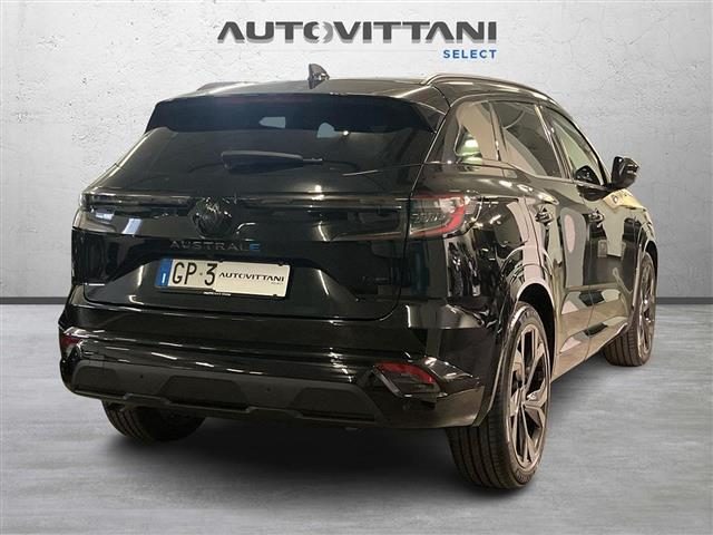 Renault Austral 1.2 E-Tech full hybrid Techno Esprit Alpine 200cv - foto 4 di 4