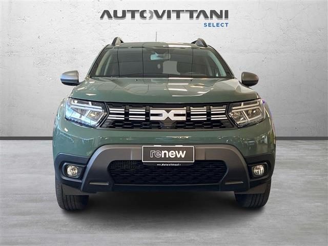 Dacia Duster 1.0 tce Journey UP Gpl 4x2 100cv - foto 2 di 4