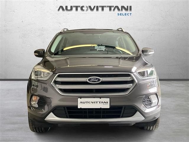 Ford Kuga 2.0 TDCi 120cv Business 2WD Powershift S&S my - foto 2 di 4
