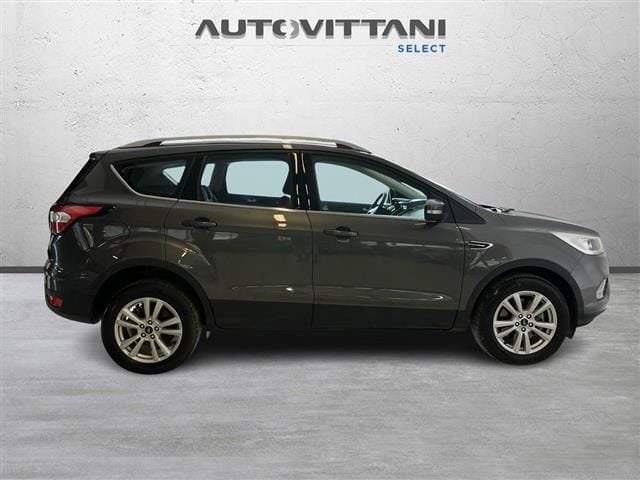 Ford Kuga 2.0 TDCi 120cv Business 2WD Powershift S&S my - foto 3 di 4