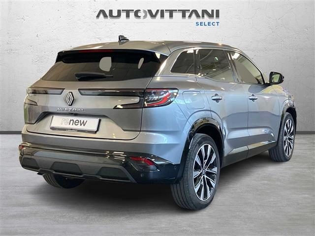Renault Austral 1.3 mild hybrid Techno 160cv auto - foto 3 di 4