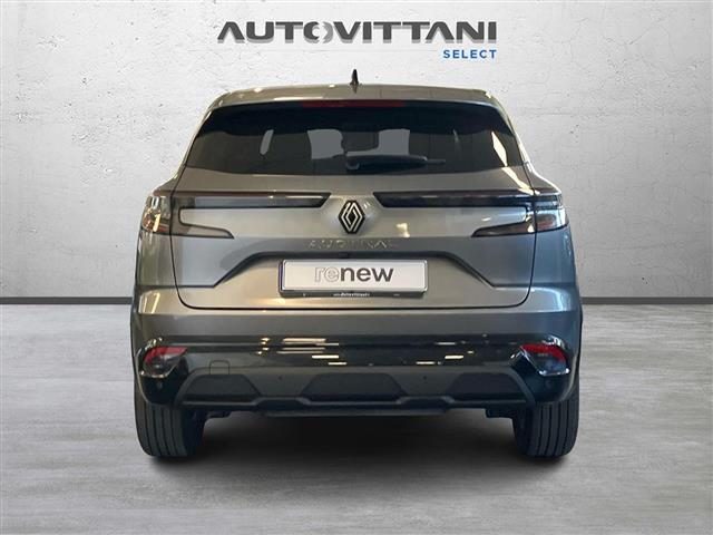 Renault Austral 1.3 mild hybrid Techno 160cv auto - foto 4 di 4
