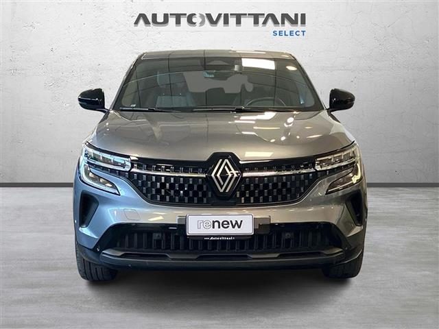 Renault Austral 1.3 mild hybrid Techno 160cv auto - foto 2 di 4