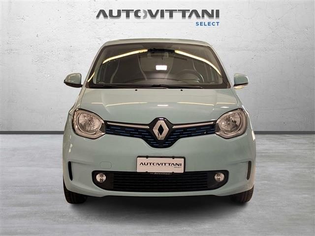Renault Twingo 22kWh Intens - foto 2 di 4