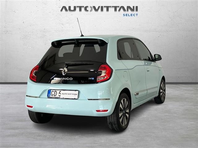 Renault Twingo 22kWh Intens - foto 4 di 4