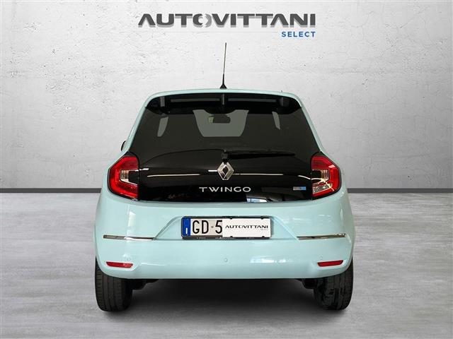 Renault Twingo 22kWh Intens - foto 3 di 4