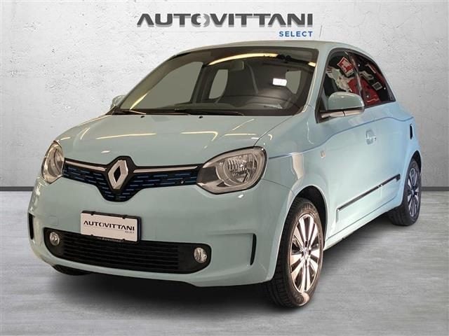 Renault Twingo 22kWh Intens, del 2020, 59.318 km, in vendita a Como (CO)