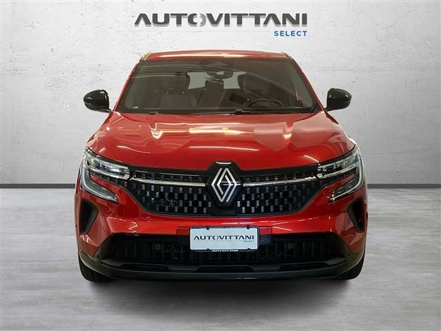 Renault Austral 1.3 mild hybrid Techno 160cv auto - foto 2 di 4
