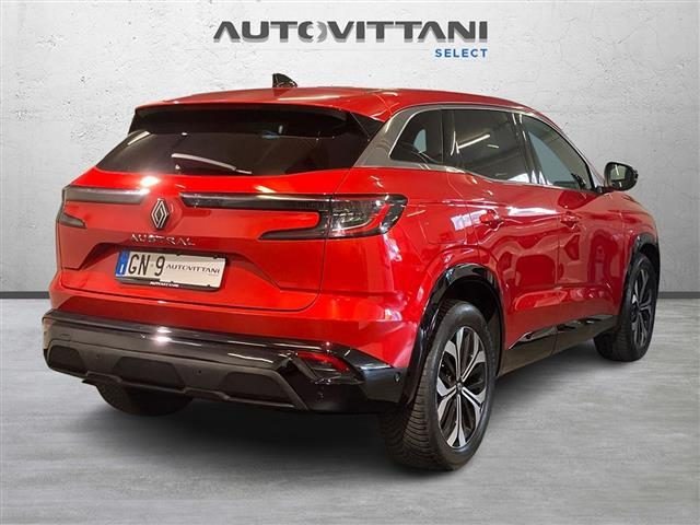 Renault Austral 1.3 mild hybrid Techno 160cv auto - foto 3 di 4
