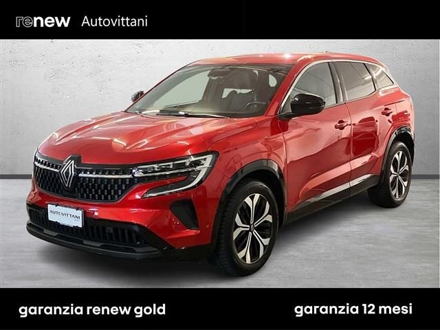 Renault Austral 1.3 mild hybrid Techno Auto, del 2023, 28.752 km, in vendita a Como (CO)