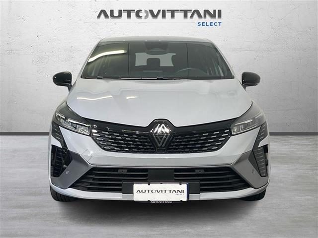 Renault Clio 1.6 E-Tech full hybrid esprit Alpine 145cv - foto 2 di 4