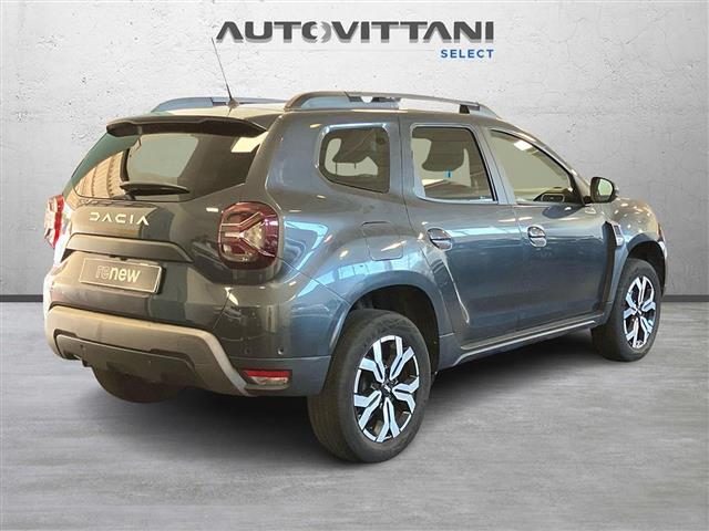 Dacia Duster 1.0 TCe GPL Comfort 4x2 - foto 3 di 4