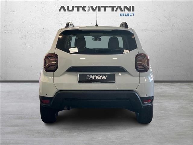 Dacia Duster 1.0 TCe GPL Expression 4x2 - foto 3 di 4