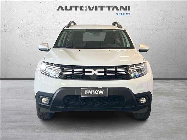 Dacia Duster 1.0 TCe GPL Expression 4x2 - foto 2 di 4
