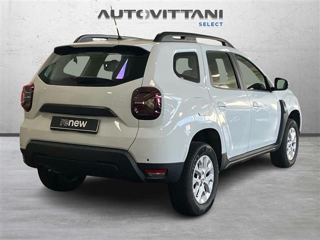Dacia Duster 1.0 TCe GPL Expression 4x2 - foto 4 di 4