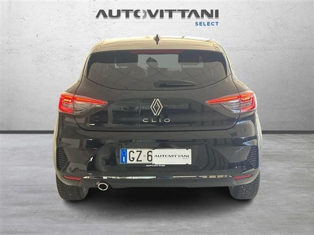 Renault Clio 1.0 TCe Techno - foto 3 di 4