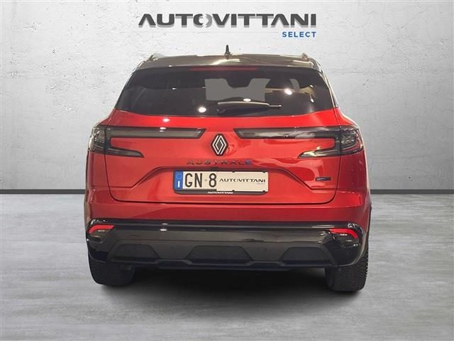Renault Austral 1.2 E-Tech full hybrid Iconic Esprit Alpine 200cv - foto 3 di 4