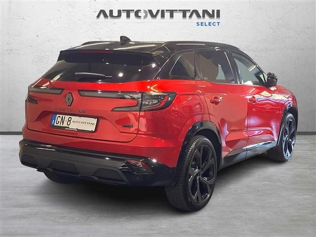 Renault Austral 1.2 E-Tech full hybrid Iconic Esprit Alpine 200cv - foto 4 di 4