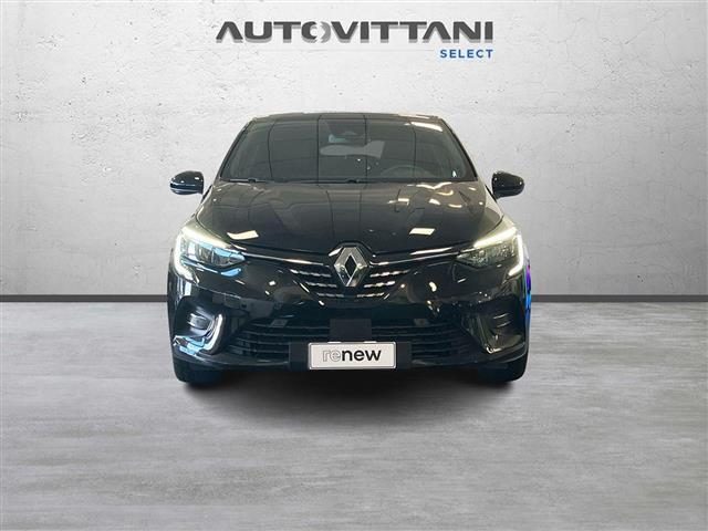 Renault Clio 5 Porte 1.6 E-Tech full hybrid 145cv Techno A - foto 4 di 4