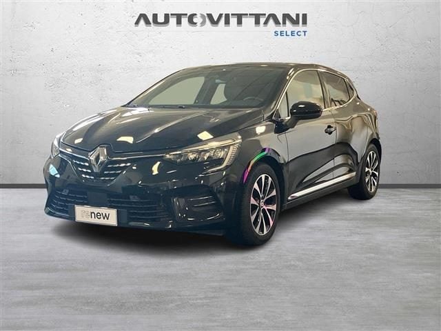 Renault Clio 5 Porte 1.6 E-Tech full hybrid 145cv Techno A, del 2023, 30.764 km, in vendita a Como (CO)