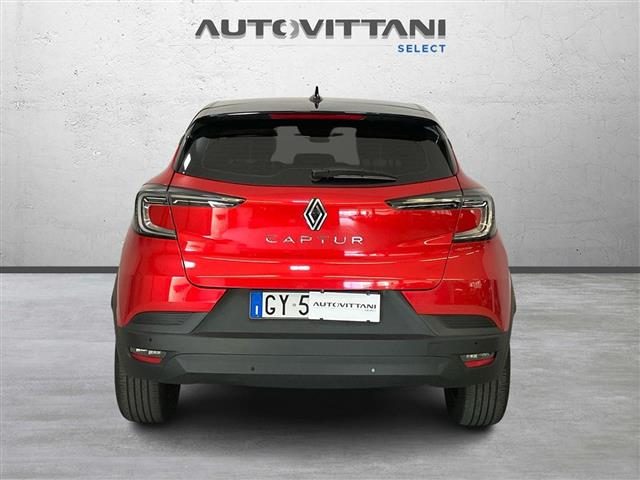 Renault Captur 1.0 ECO-G Evolution - foto 4 di 4
