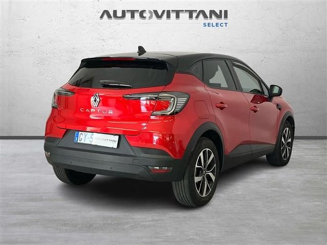 Renault Captur 1.0 ECO-G Evolution - foto 3 di 4