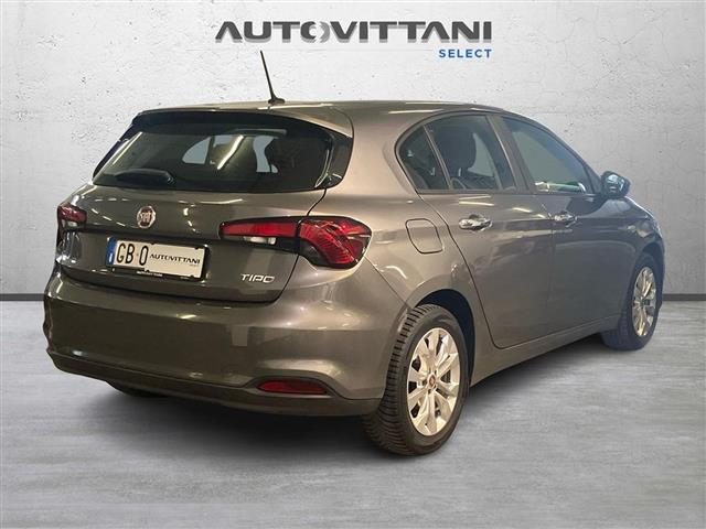 Fiat Tipo 5 Porte 1.4 95cv Easy my17 - foto 4 di 4