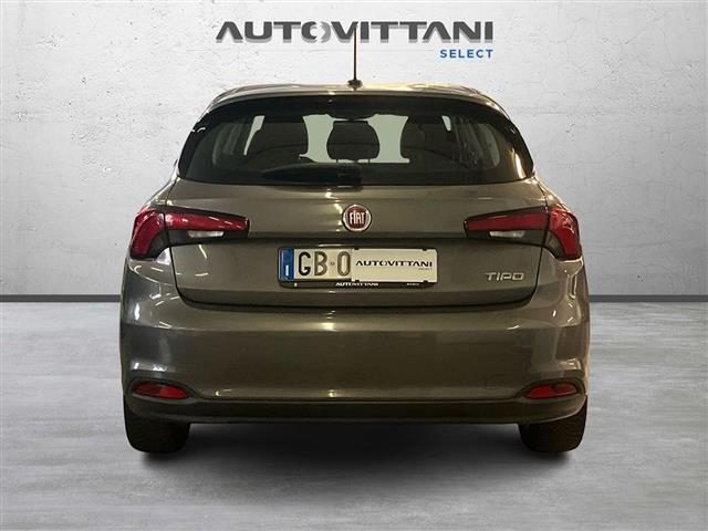 Fiat Tipo 5 Porte 1.4 95cv Easy my17 - foto 3 di 4