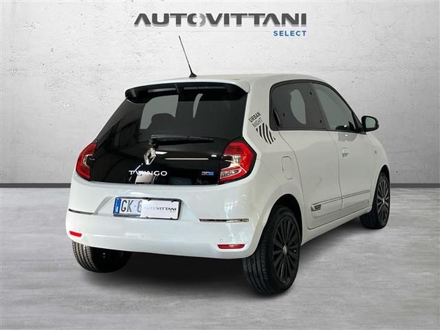 Renault Twingo 22kWh Urban Night - foto 4 di 4