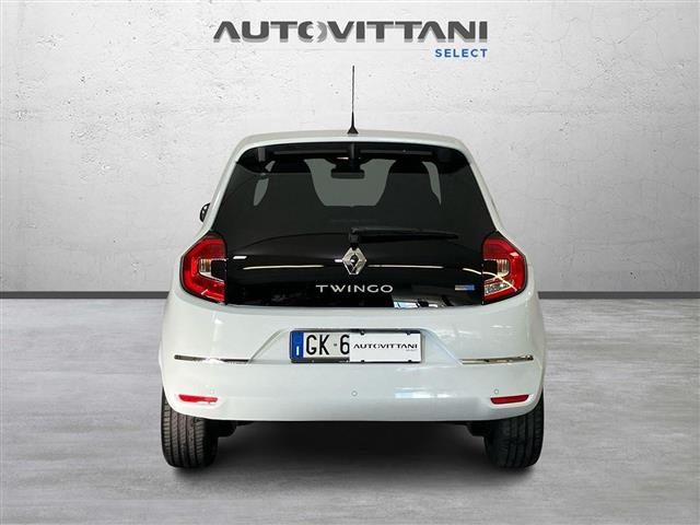 Renault Twingo 22kWh Urban Night - foto 3 di 4