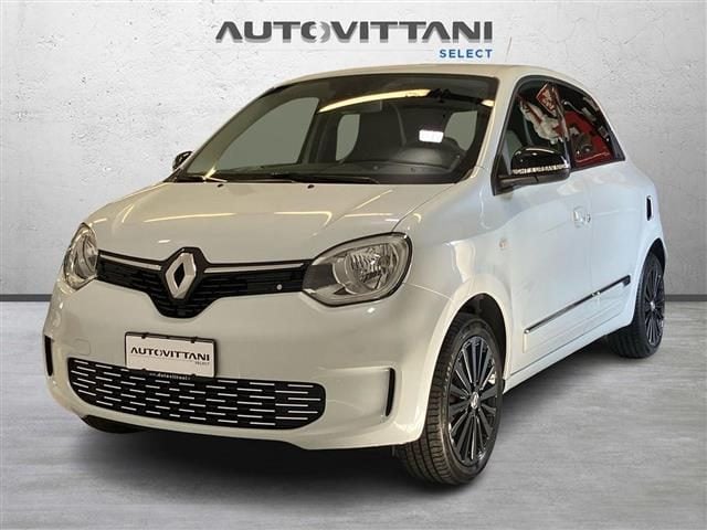 Renault Twingo 22kWh Urban Night, del 2025, 26.146 km, in vendita a Como (CO)