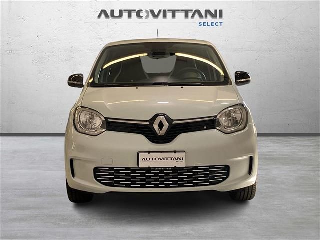 Renault Twingo 22kWh Urban Night - foto 2 di 4