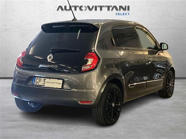 Renault Twingo 22kWh Urban Night - foto 3 di 4