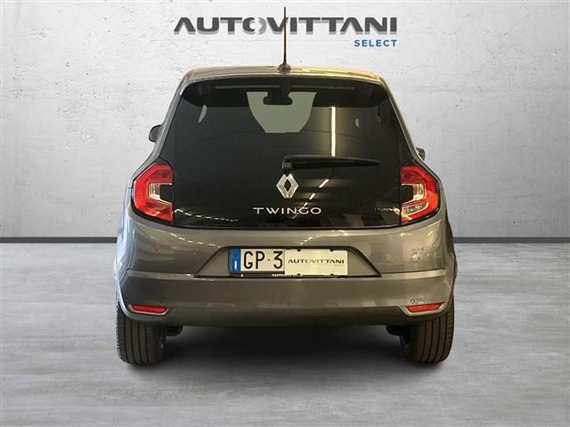 Renault Twingo 22kWh Urban Night - foto 4 di 4